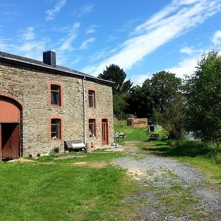 Graide Retreat Lodge Bièvre Kültér fotó
