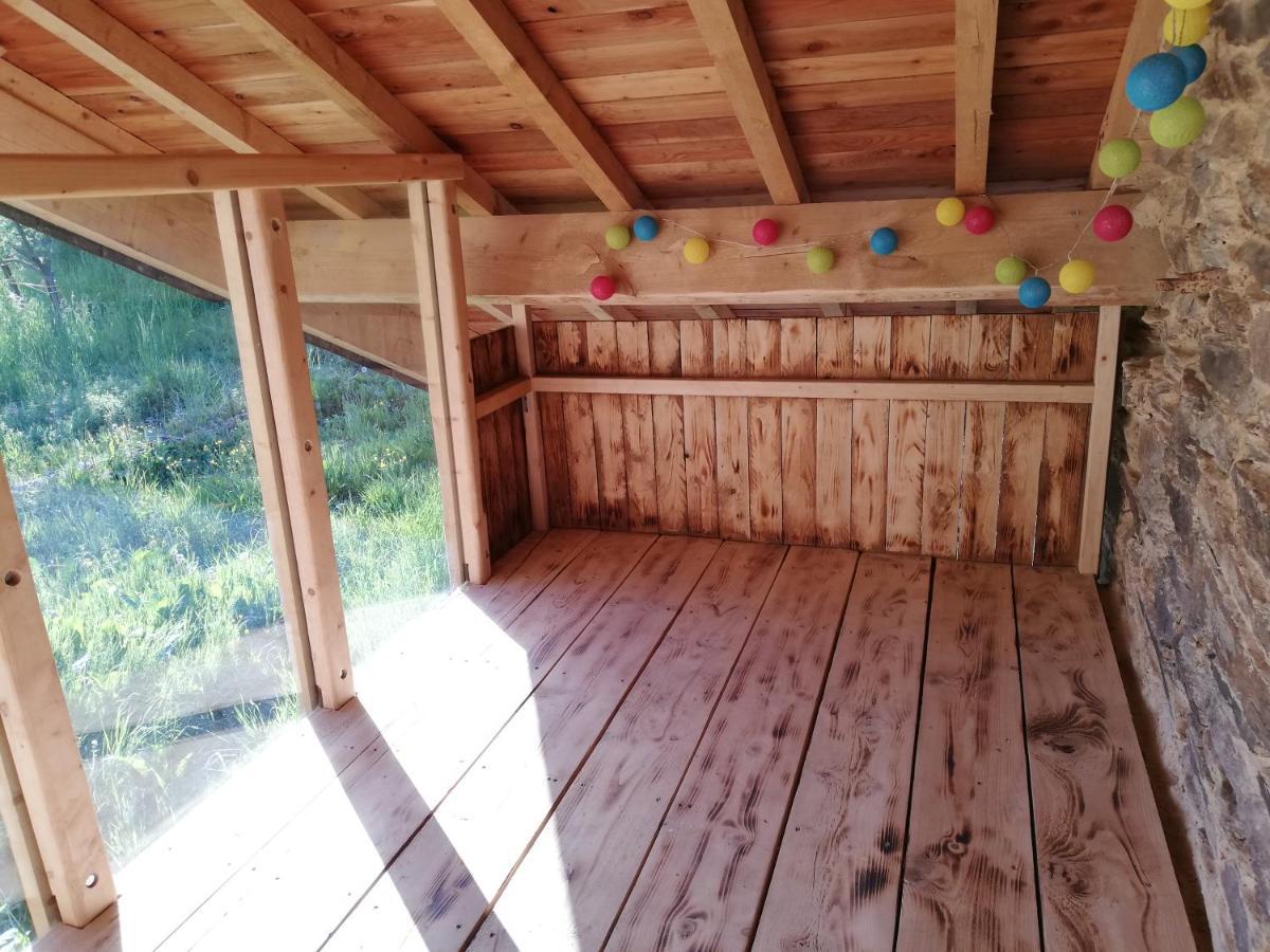 Graide Retreat Lodge Bièvre Kültér fotó