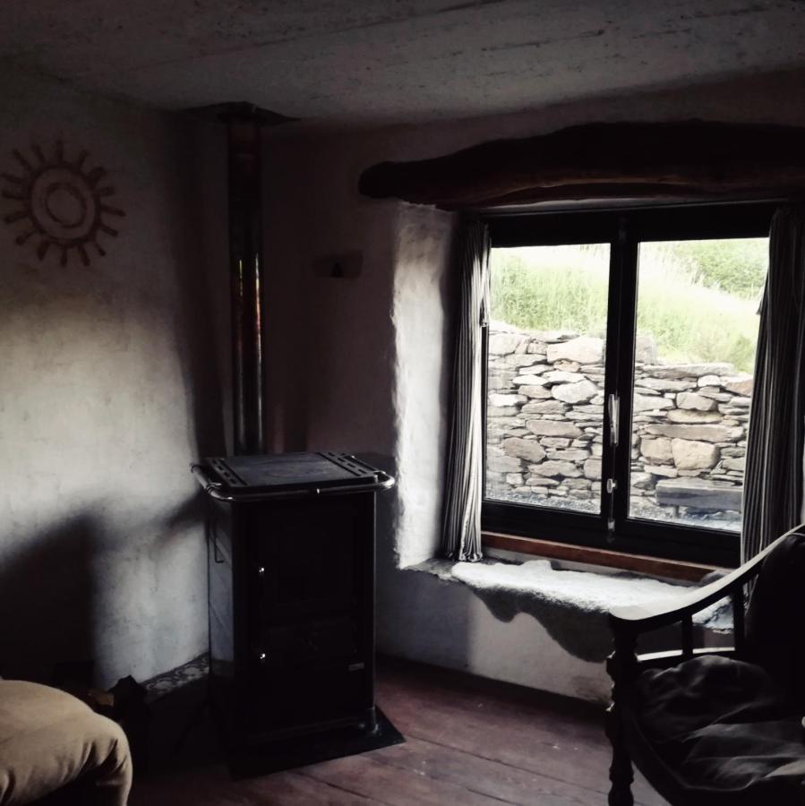 Graide Retreat Lodge Bièvre Kültér fotó